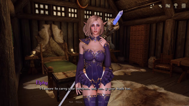 DragonDong screenshot 1
