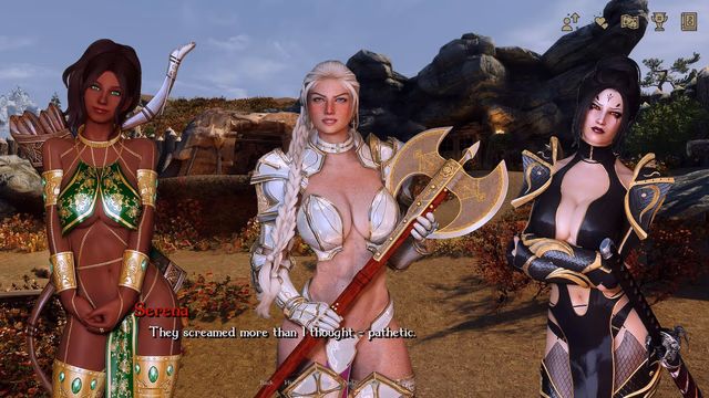DragonDong screenshot 7