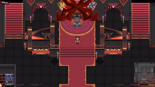 Dreadlord Ascension screenshot 4