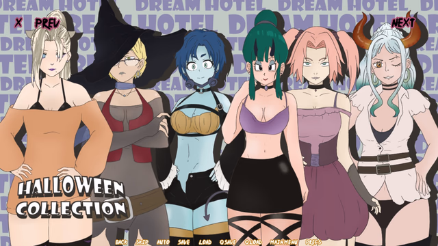 Dream Hotel screenshot 10