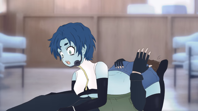 Dream Hotel screenshot 3
