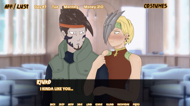 Dream Hotel screenshot 5