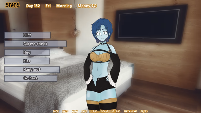 Dream Hotel screenshot 6