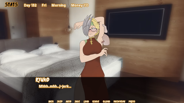Dream Hotel screenshot 7