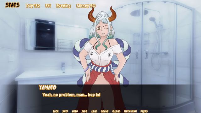 Dream Hotel screenshot 8