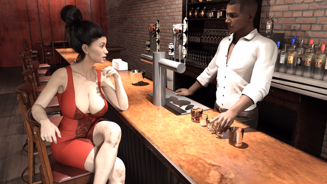 Dreams of Desire screenshot 6