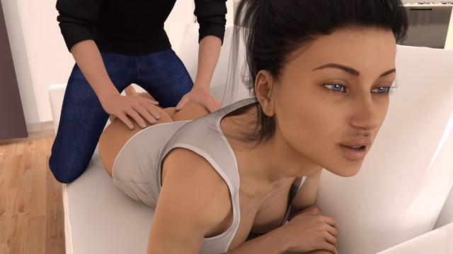 Dreams of Desire screenshot 9