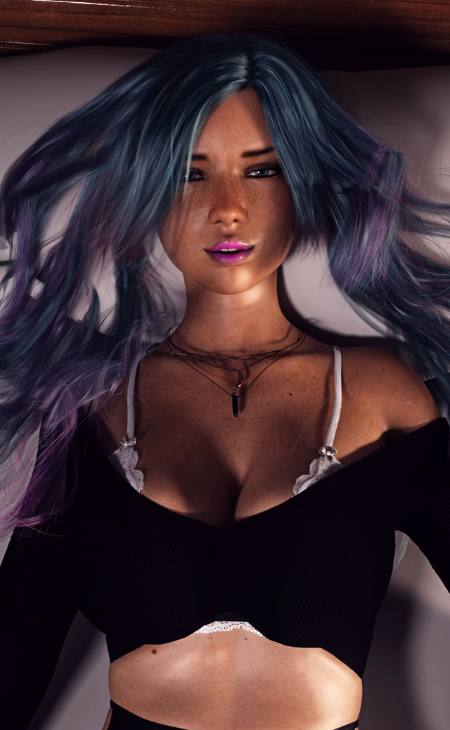 Dreams of Reality screenshot 2