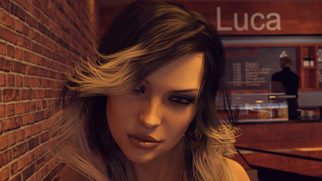 Dreams of Reality screenshot 5