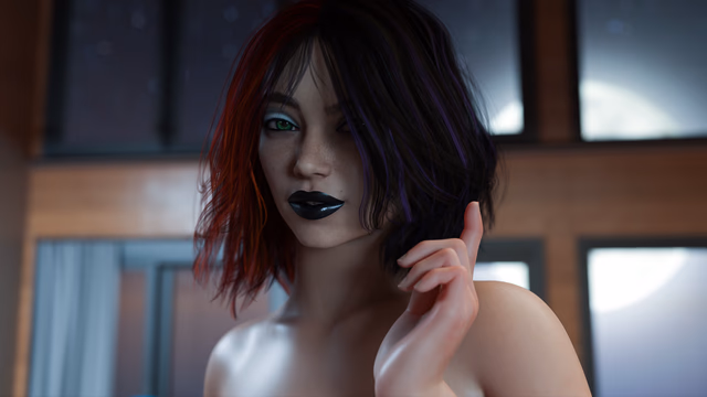 Dreams of Reality screenshot 7