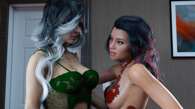 Dreams of Reality screenshot 9
