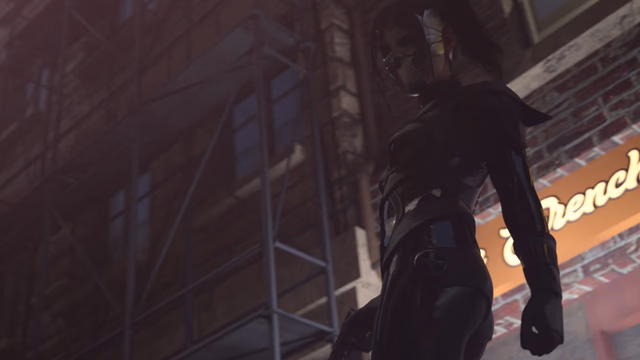 Driftborne screenshot 3