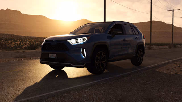 Driftborne screenshot 4