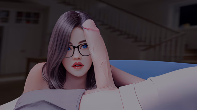 Drifting into Lust screenshot 7