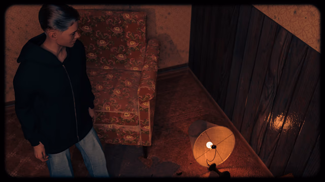 Drive to Nowhere screenshot 5