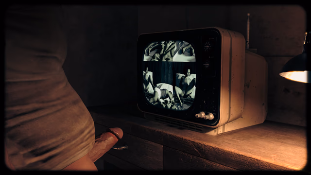 Drive to Nowhere screenshot 7