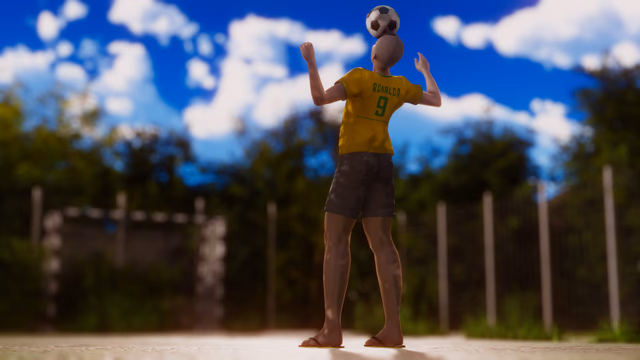 Driven by Desire screenshot 9