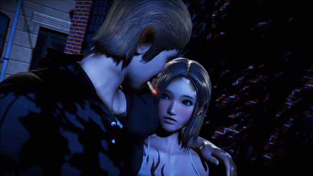 DropOut Saga screenshot 10