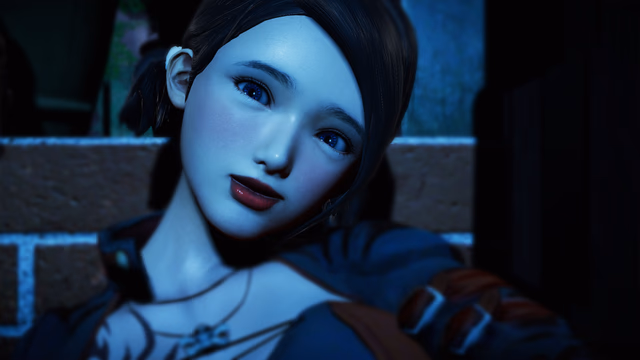DropOut Saga screenshot 4