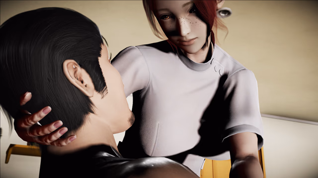 DropOut Saga screenshot 6