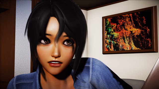 DropOut Saga screenshot 8