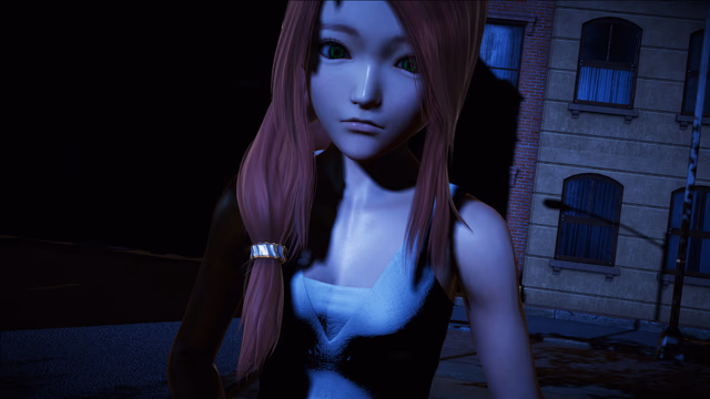 DropOut Saga screenshot 9
