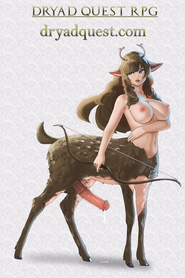 Dryad Quest RPG: A Tale of Lust and Glory screenshot 7