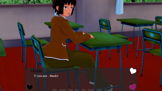 Due to My New Situation, I Have to Corrupt My Friend's Harem! screenshot 1