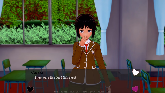 Due to My New Situation, I Have to Corrupt My Friend's Harem! screenshot 2