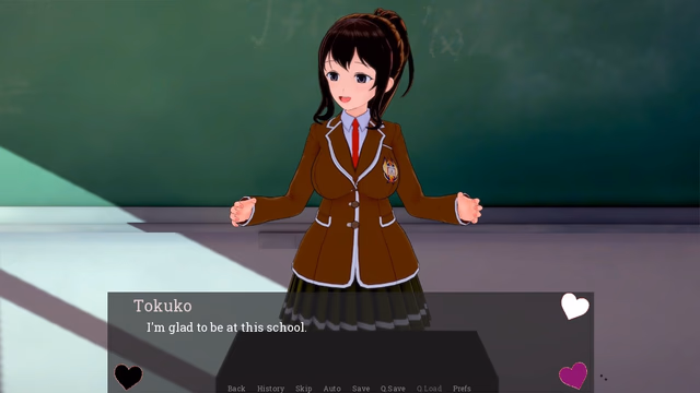 Due to My New Situation, I Have to Corrupt My Friend's Harem! screenshot 5