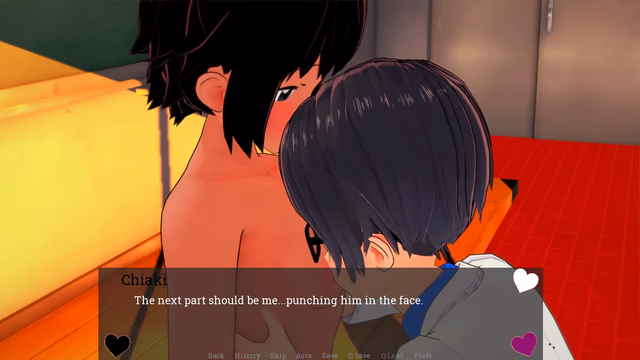Due to My New Situation, I Have to Corrupt My Friend's Harem! screenshot 6