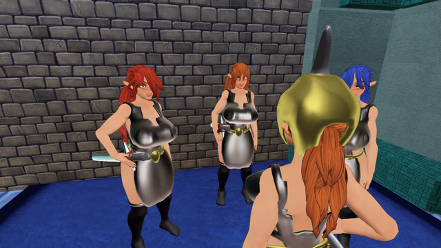 Dungeon Sapiranga screenshot 10