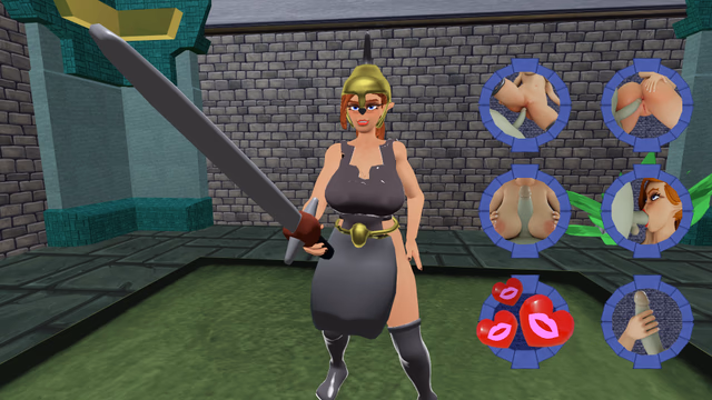 Dungeon Sapiranga screenshot 7