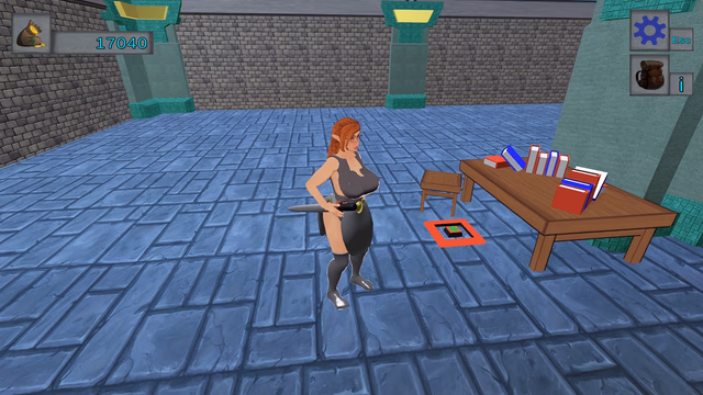 Dungeon Sapiranga screenshot 8