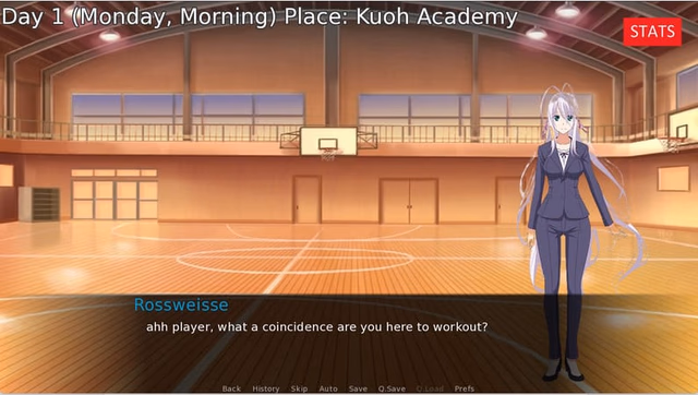 DXXXD screenshot 1