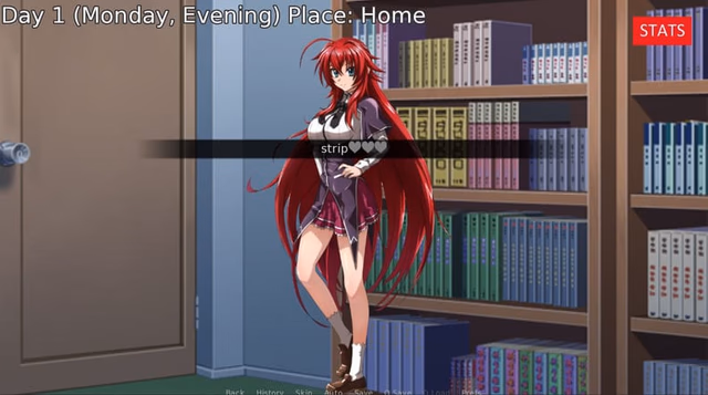DXXXD screenshot 2