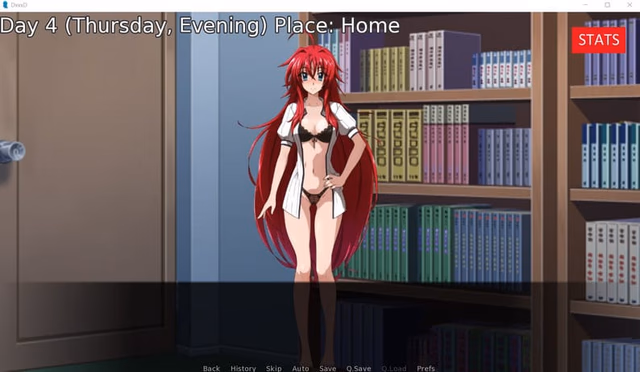 DXXXD screenshot 3