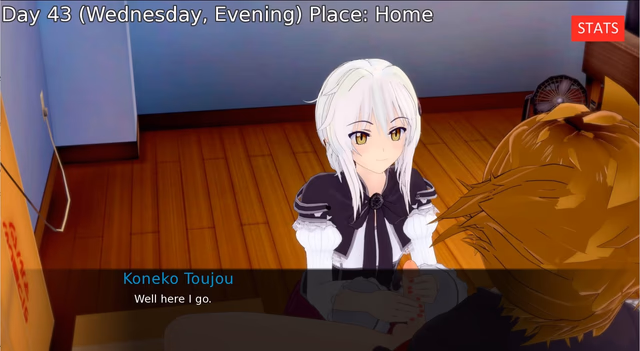 DXXXD screenshot 4