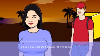 E-Girlfriend screenshot 1