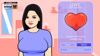 E-Girlfriend screenshot 4