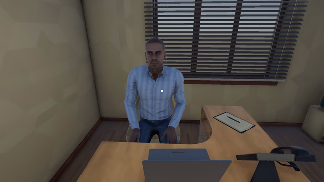 Easy Money screenshot 1