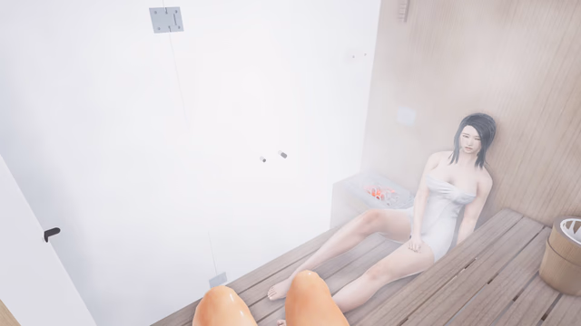Ecchi Sensei screenshot 10
