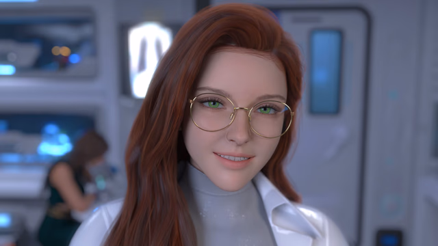 Echoes of 2990 screenshot 3