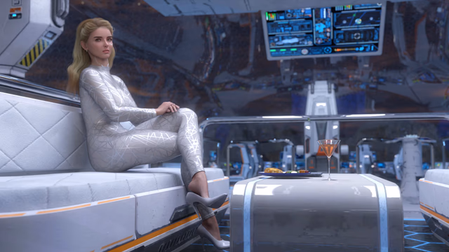 Echoes of 2990 screenshot 9