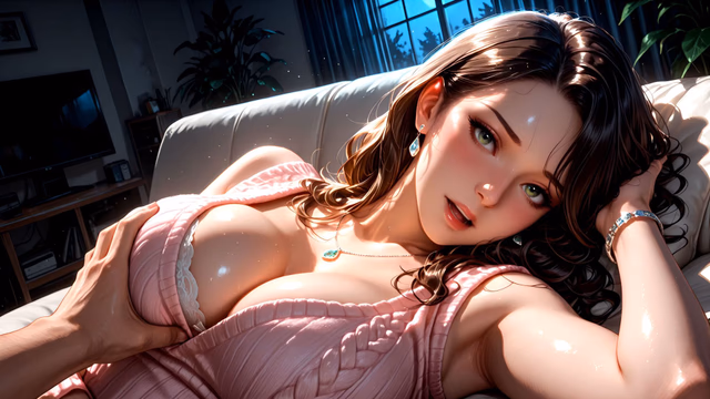 Echoes of Allure screenshot 4