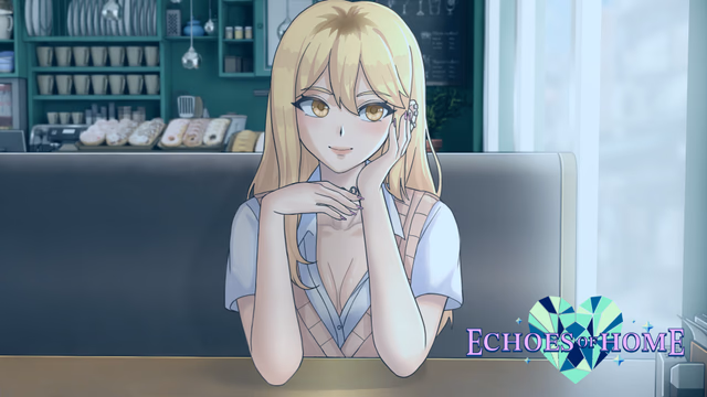 Echoes of Home screenshot 2
