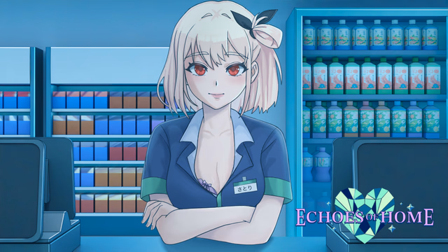 Echoes of Home screenshot 6