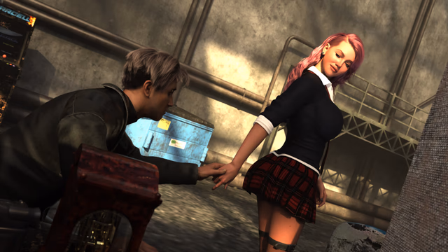 Echoes of The Cataclysm screenshot 6