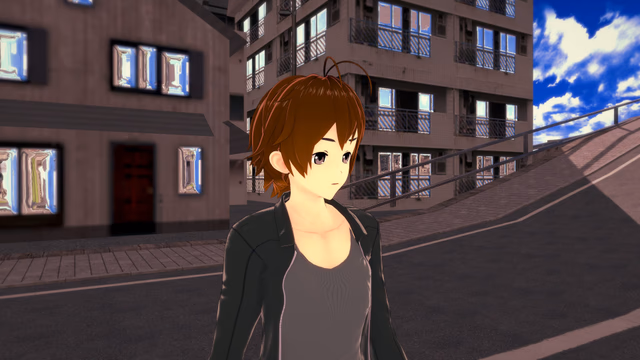 Echoes of Youth screenshot 4
