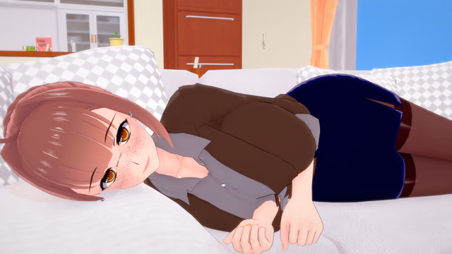 Echoes of Youth screenshot 5